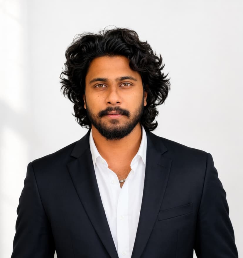 Rahul Reddy, Founder & Creator of RootRel